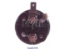 WAIglobal 66-9211 solenoidinis jungiklis, starteris
