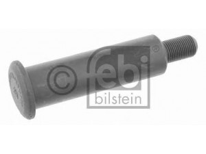 FEBI BILSTEIN 06728 tvirtinimo veržlės
389 326 00 74