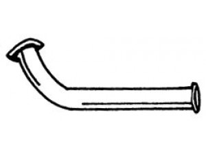 AKS DASIS SG35200 išleidimo kolektorius