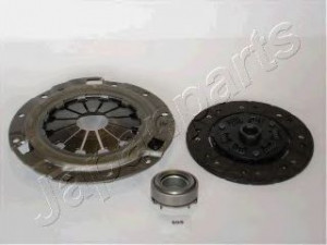 JAPANPARTS KF-605 sankabos komplektas 
 Sankaba/dalys -> Sankabos remonto komplektas, visas