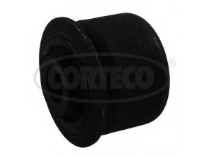 CORTECO 80004709 valdymo svirties/išilginių svirčių įvorė 
 Ašies montavimas/vairavimo mechanizmas/ratai -> Valdymo svirtis/pasukamosios svirties sujungimas -> Montavimas/sutvirtinimas
3656 04