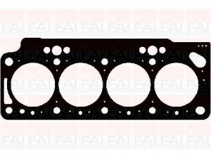 FAI AutoParts HG1401A tarpiklis, cilindro galva 
 Variklis -> Tarpikliai -> Tarpiklis, cilindrų galvutė
4402948, 7700106783, 7700853954
