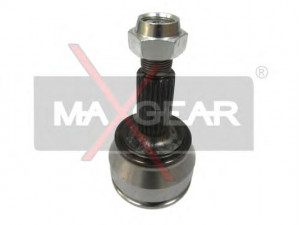 MAXGEAR 49-0139 jungčių komplektas, kardaninis velenas 
 Ratų pavara -> Sujungimai/komplektas
1078682, 6168422, 6485412, 89FG3K183AA