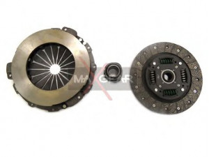 MAXGEAR 61-5114 sankabos komplektas 
 Sankaba/dalys -> Sankabos remonto komplektas, visas
3000100QA2, 3000100QA2, 3000100QBA
