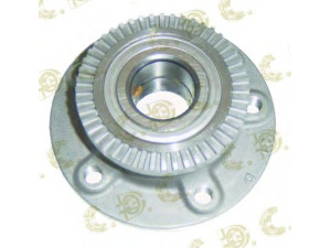 AUTOKIT 01.348 rato guolio komplektas 
 Ašies montavimas/vairavimo mechanizmas/ratai -> Rato stebulė/montavimas -> Rato guolis
1603194, 90486467