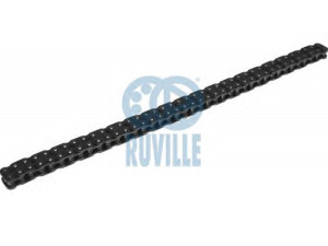 RUVILLE 3452022 grandinė, alyvos siurblio pavara 
 Variklis -> Tepimas -> Alyvos siurblys/dalys -> Pavaros grandinė
1027502, 96XM-6A364-AA