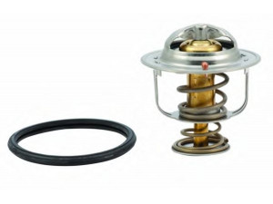 HOFFER 8192331 termostatas, aušinimo skystis 
 Aušinimo sistema -> Termostatas/tarpiklis -> Thermostat
MD158570, MD175746, MD315301, MD337408