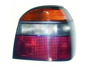 DIEDERICHS 2212093 kombinuotas galinis žibintas 
 Elektros įranga -> Šviesos -> Kombinuotas galinis žibintas/dalys -> Kombinuotas galinis žibintas
1E0945095, 1H6945111B