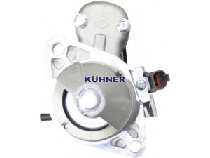 AD KÜHNER 201081 starteris 
 Elektros įranga -> Starterio sistema -> Starteris
23300-99B05, 23300-99B06, 2330099B05