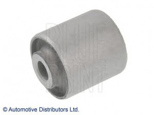 BLUE PRINT ADH28001 valdymo svirties/išilginių svirčių įvorė 
 Ašies montavimas/vairavimo mechanizmas/ratai -> Valdymo svirtis/pasukamosios svirties sujungimas -> Montavimas/sutvirtinimas
51810-SM4-003