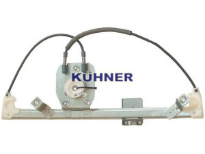 AD KÜHNER AV1603 lango pakėliklis 
 Vidaus įranga -> Elektrinis lango pakėliklis
7S71A27001BJ