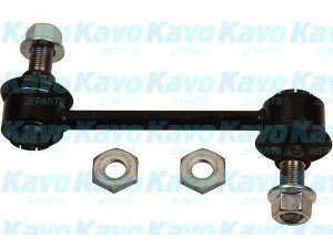 KAVO PARTS SLS-9070 šarnyro stabilizatorius 
 Ašies montavimas/vairavimo mechanizmas/ratai -> Stabilizatorius/fiksatoriai -> Savaime išsilyginanti atrama
488300C010, 488300C010