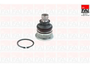 FAI AutoParts SS7213 atramos/vairo trauklė 
 Ašies montavimas/vairavimo mechanizmas/ratai -> Sujungimai -> Atramos/vairo trauklė