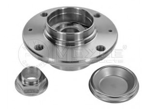 MEYLE 11-14 750 0032 rato stebulė 
 Ašies montavimas/vairavimo mechanizmas/ratai -> Rato stebulė/montavimas -> Rato guolis
3748.74, 3748.74