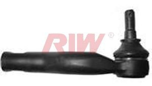 RIW MZ2013 skersinės vairo trauklės galas 
 Vairavimas -> Vairo mechanizmo sujungimai
GJ6E 32 290, GJ6E 32 290A