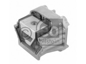 FEBI BILSTEIN 23278 montavimas, automatinė transmisija; montavimas, neautomatinė transmisija 
 Transmisija -> Neautomatinė pavarų dėžė -> Ašies montavimas
940 240 11 18, 940 240 11 18
