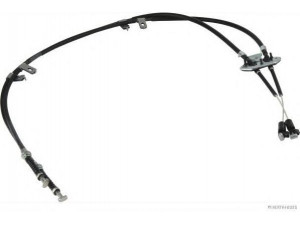 MAGNETI MARELLI 600000124850 trosas, stovėjimo stabdys
GP9A-44-410A