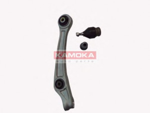 KAMOKA 9937075 vikšro valdymo svirtis 
 Ašies montavimas/vairavimo mechanizmas/ratai -> Valdymo svirtis/pasukamosios svirties sujungimas -> Vairo trauklės (valdymo svirtis, išilginis balansyras, diago
8K0 407 152 B, 8K0 407 152 C