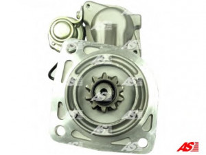 AS-PL S1040 starteris