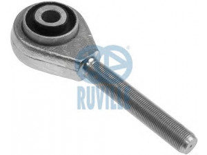 RUVILLE 916051 skersinės vairo trauklės galas 
 Vairavimas -> Vairo mechanizmo sujungimai
60628302*