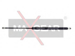 MAXGEAR 12-0231 dujinė spyruoklė, bagažinė 
 Priedai -> Bagažinė/pakrovimo skyrius
8171158