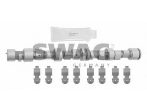SWAG 40 92 4549 skirstomojo veleno komplektas 
 Variklis -> Variklio uždegimo laiko reguliavimo kontrolė -> Skirstomasis velenas
0636 001, 0636 001 S1, 0636 041