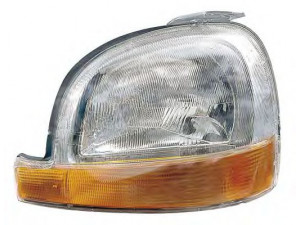 ALKAR 2741156 priekinis žibintas 
 Elektros įranga -> Priekinis žibintas/dalys -> Priekinis žibintas/įterp.
7701044037