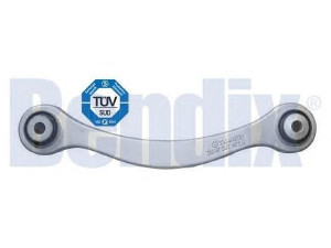 BENDIX 041762B vikšro valdymo svirtis 
 Ašies montavimas/vairavimo mechanizmas/ratai -> Valdymo svirtis/pasukamosios svirties sujungimas -> Vairo trauklės (valdymo svirtis, išilginis balansyras, diago
2303503606