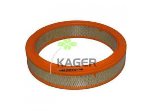 KAGER 12-0059 oro filtras 
 Techninės priežiūros dalys -> Techninės priežiūros intervalai
237, 239, IIM237, IIM239, 5005530