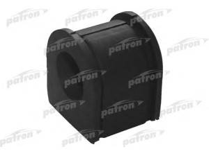 PATRON PSE2430 skersinio stabilizatoriaus įvorių komplektas
546137F001
