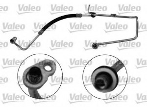 VALEO 818514 aukšto slėgio linija, oro kondicionavimas 
 Oro kondicionavimas -> Žarnelės/vamzdeliai
6460-LR, 6460LR