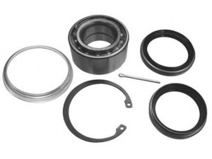 MOOG TO-WB-12122 rato guolio komplektas 
 Ašies montavimas/vairavimo mechanizmas/ratai -> Rato stebulė/montavimas -> Rato guolis
0442212070, 0442212100