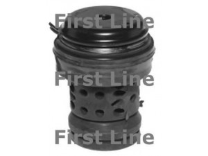 FIRST LINE FEM3114 variklio montavimas 
 Variklis -> Variklio montavimas -> Variklio montavimo rėmas
1H0199609G
