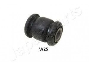 JAPANPARTS RU-W25 laikiklis, valdymo svirties montavimas 
 Ašies montavimas/vairavimo mechanizmas/ratai -> Valdymo svirtis/pasukamosios svirties sujungimas -> Montavimas/sutvirtinimas
96 535 069, 96535069
