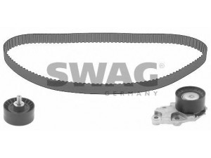 SWAG 89 92 3457 paskirstymo diržo komplektas 
 Techninės priežiūros dalys -> Papildomas remontas
96183352, 96183352 S1, 96183352