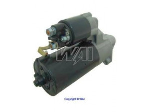 WAIglobal 19036N starteris 
 Elektros įranga -> Starterio sistema -> Starteris
68012448AB, 68012448AC, 0061514401