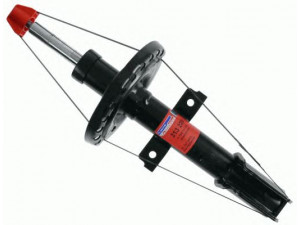 SACHS 313 229 amortizatorius