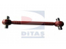 DITAS A1-926 šarnyras, rato pakaba 
 Ašies montavimas/vairavimo mechanizmas/ratai -> Stabilizatorius/statramsčiai/trauklės
81.43220.6096, 81.43220.6097, 81.43220.6098
