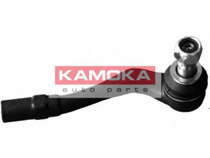 KAMOKA 9949538 skersinės vairo trauklės galas 
 Vairavimas -> Vairo mechanizmo sujungimai
204 330 09 03