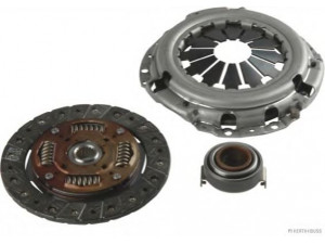 HERTH+BUSS JAKOPARTS J2004081 sankabos komplektas 
 Sankaba/dalys -> Sankabos remonto komplektas, visas