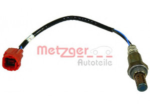 METZGER 0893106 lambda jutiklis 
 Išmetimo sistema -> Jutiklis/zondas
18213-65D30, 18213-65D31, 18213-65D32