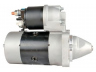 HELLA 8EA 012 526-811 starteris 
 Elektros įranga -> Starterio sistema -> Starteris
46231500, 46432301, 7668988, 7737262