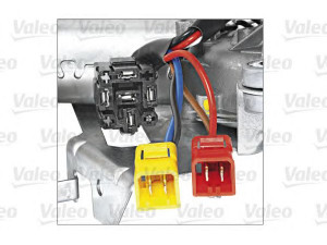 VALEO 579146 valytuvo variklis 
 Priekinio stiklo valymo sistema -> Varikliukas, priekinio stiklo valytuvai
6405-91, 6405-F7, 640591, 6405F7