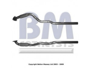 BM CATALYSTS BM50080 išleidimo kolektorius 
 Išmetimo sistema -> Išmetimo vamzdžiai
24423924, 5852134