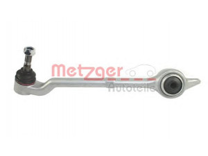 METZGER 88016601 vikšro valdymo svirtis 
 Ašies montavimas/vairavimo mechanizmas/ratai -> Valdymo svirtis/pasukamosios svirties sujungimas -> Vairo trauklės (valdymo svirtis, išilginis balansyras, diago
31121093449, 31121093449S1, 31121094233