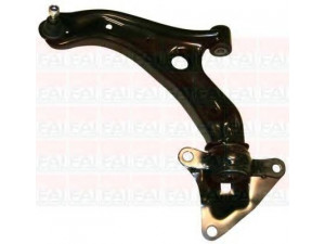 FAI AutoParts SS7473 vikšro valdymo svirtis 
 Ašies montavimas/vairavimo mechanizmas/ratai -> Valdymo svirtis/pasukamosios svirties sujungimas -> Vairo trauklės (valdymo svirtis, išilginis balansyras, diago
51360-TF0-030