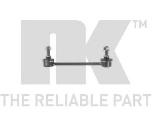 NK 5112623 šarnyro stabilizatorius 
 Ašies montavimas/vairavimo mechanizmas/ratai -> Stabilizatorius/fiksatoriai -> Savaime išsilyginanti atrama
52320S2H003
