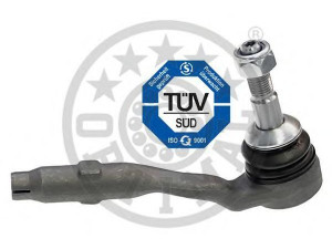 OPTIMAL G1-1440 skersinės vairo trauklės galas 
 Vairavimas -> Vairo mechanizmo sujungimai
32106784796, 32106784796, 32106784796