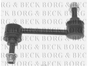 BORG & BECK BDL7246 šarnyro stabilizatorius
15120888, 19242040