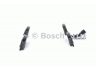 BOSCH 0 986 494 108 stabdžių trinkelių rinkinys, diskinis stabdys 
 Techninės priežiūros dalys -> Papildomas remontas
7H0 698 451, 7H0 698 451 B